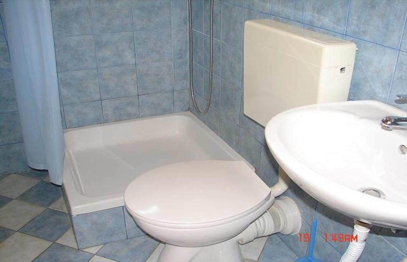 Apartments Dijana Sveta Nedelja  Zewnętrze zdjęcie