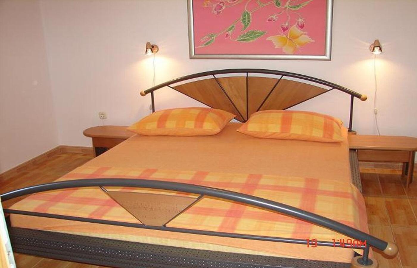 Apartments Dijana Sveta Nedelja  Zewnętrze zdjęcie