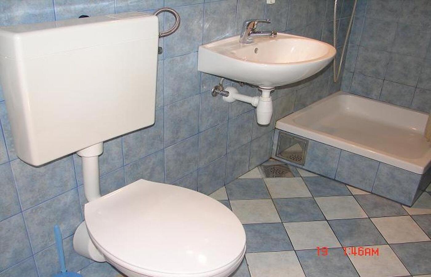 Apartments Dijana Sveta Nedelja  Zewnętrze zdjęcie